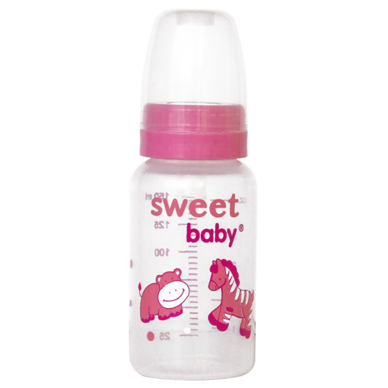 Sweet Baby - 150 CC Baby Bottle Model 450